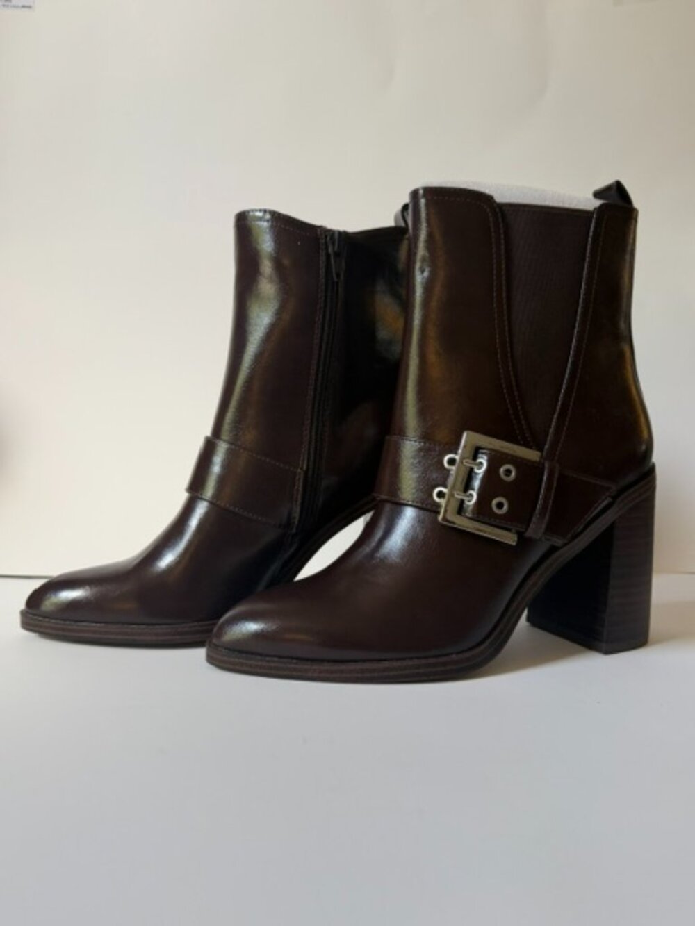 DV Dolce Vita Bria Brown Boot - Size 9 NWOT